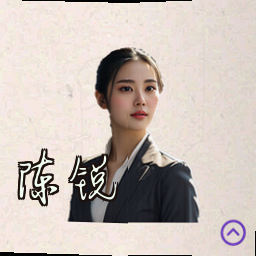 陈锐