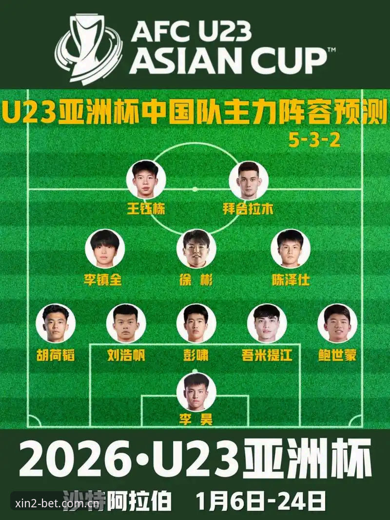 2030世界杯扩军66队深度评测：中国男足能否搭上末班车？新2平台独家解析